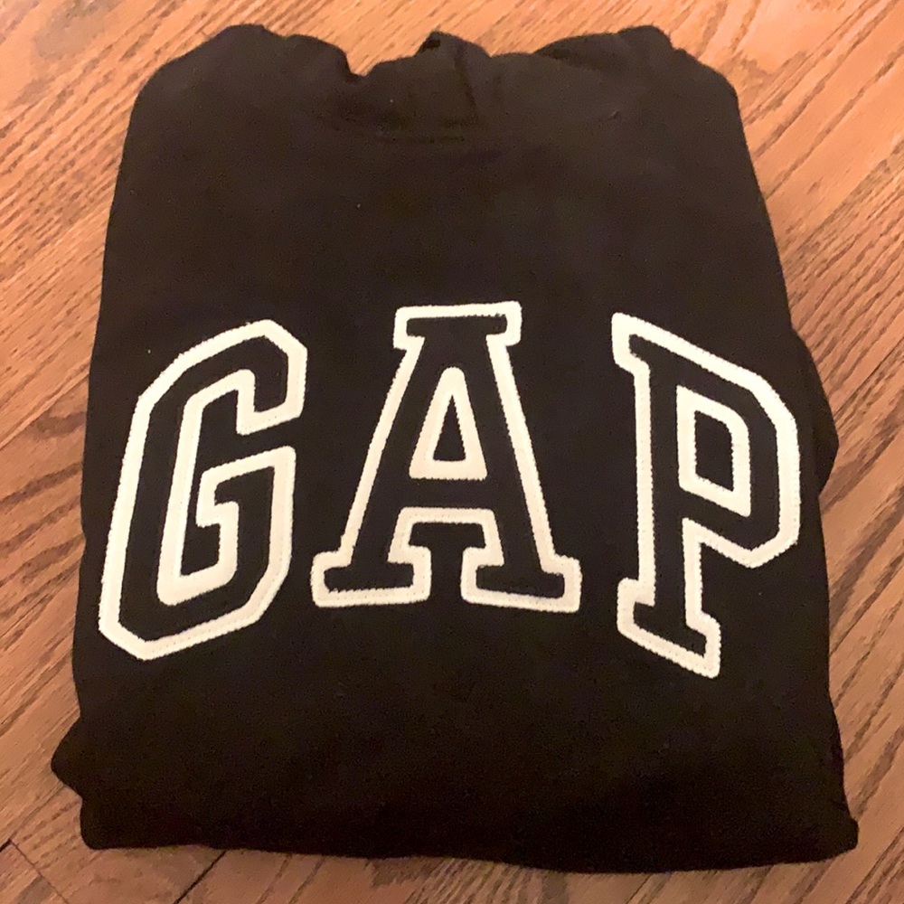Girls Large GAP hoodie